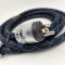 DH Labs Silver Sonic  Power Plus (15A, US)  12ft/3.6  Power Cables