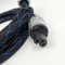 DH Labs Silver Sonic  Power Plus (15A, US)  12ft/3.6  Power Cables