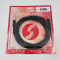 DH Labs Silver Sonic  Deluxe Toslink Optical  6.5ft/2m  Digital Cables