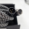 DH Labs Silver Sonic  Air Matrix Cryo (XLR, Pr)  6.5ft/2m  Interconnect cables