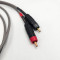 Audience  AU24 SX (RCA, Pr)  3ft/1m  Interconnect cables