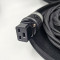 Shunyata Research  Alpha V1 EF Power Cord (C19, US)  6ft/1.75m  Power Cables