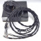 Synergistic Research  Element Tungsten (RCA) with MPC and Upgraded Gray and Silver UEF Tuning Modules  12ft/3.5m pair  Interconnect cables