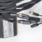 Synergistic Research  Element Tungsten (RCA) with MPC and Upgraded Gray and Silver UEF Tuning Modules  12ft/3.5m pair  Interconnect cables