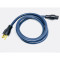 Audience  forte F3 PowerChord (15 Amp IEC)  6ft/1.75m  Power Cables