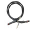 Synergistic Research  Tesla LE Apex (XLR) SINGLE Channel Only  6.5ft/2m  Interconnect cables