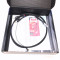 Audience  AU24 SE High Z (Straight DIN to RCA)  3ft/1m  Phono Cables