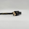 DH Labs Silver Sonic  Mirage USB Cable (A to C)  1.5ft/0.5m  Digital Cables