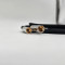 Shunyata Research  Theta (RCA, Pr)  3ft/1m  Interconnect cables