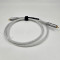 WyWires  Platinum SPDIF Digital Cable (Locking RCAs)  4ft/1.2m  Digital Cables