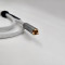 WyWires  Platinum SPDIF Digital Cable (Locking RCAs)  4ft/1.2m  Digital Cables