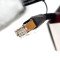 Synergistic Research  Foundation SX Ethernet Cable  3ft/1m  Ethernet Cables