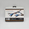 Wireworld Cable Technology  Gold Eclipse 10 Biwire Jumpers (Set of 4)    Speaker Cables