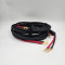 REBUILD Shunyata  Delta (v1) Spades (Pr)  10Ft/3m  Speaker Cables