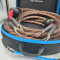 Wireworld Cable Technology  Eclipse 10 Speaker Cable (Pair) (BANANAS to SPADES)  16.5ft /5m  Speaker Cables