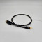 DH Labs Silver Sonic  Mirage USB Cable (A to C)  1.5ft/0.5m  Digital Cables