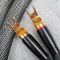 Transparent  Reference XL (MM2) (Spades, Pr)  8ft/2.5m  Speaker Cables