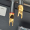 Transparent  Reference XL (MM2) (Spades, Pr)  8ft/2.5m  Speaker Cables