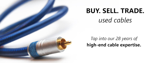Buy Sell Trade used cables