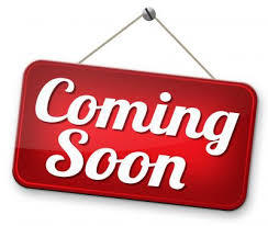 Comming Soon